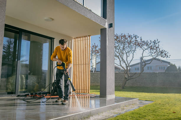 Black Mountain, NC Pressure Washing Company